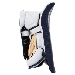 Bauer Supreme 3S Intermediate Goalie Blocker 9 Bauer Supreme 3S Intermediate Goalie Blocker -Goaliemonkey® bauer goalie blocker 3s int inset3