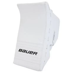 Bauer GSX Intemerdiate Goalie Blocker