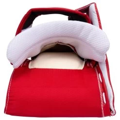 Bauer GSX Senior Goalie Blocker -Goaliemonkey® bauer goalie blocker gsx sr inset5