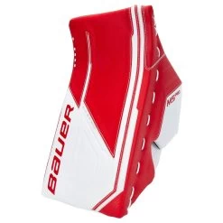 Bauer Supreme M5 Pro Intermediate Goalie Blocker