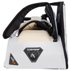 Bauer Supreme Mach Senior Goalie Blocker -Goaliemonkey® bauer goalie blocker supreme mach sr inset4