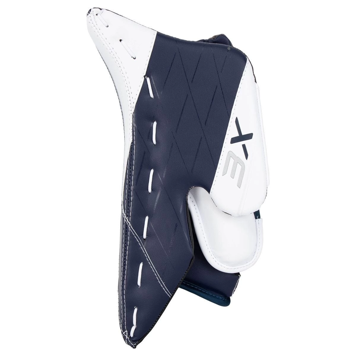 Bauer Vapor 3X Intermediate Goalie Blocker 4 Bauer Vapor 3X Intermediate Goalie Blocker - Image 2