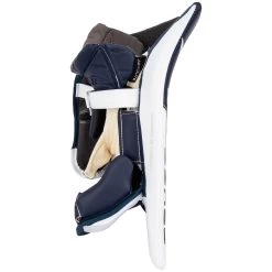 Bauer Vapor 3X Intermediate Goalie Blocker 9 Bauer Vapor 3X Intermediate Goalie Blocker -Goaliemonkey® bauer goalie blocker vapor 3x int inset2