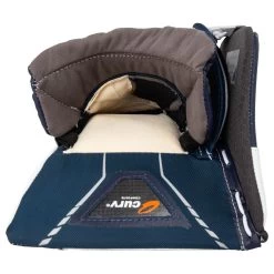 Bauer Vapor 3X Intermediate Goalie Blocker 11 Bauer Vapor 3X Intermediate Goalie Blocker -Goaliemonkey® bauer goalie blocker vapor 3x int inset4