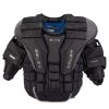 Bauer Elite Intermediate Goalie Chest & Arm Protector -Goaliemonkey® bauer goalie chest protector elite int 20