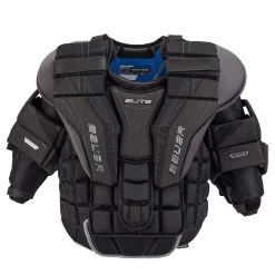 Bauer Elite Intermediate Goalie Chest & Arm Protector