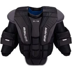 Bauer Elite Senior Goalie Chest & Arm Protector