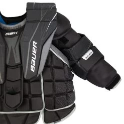 Bauer GSX Senior Goalie Chest & Arm Protector 9 Bauer GSX Senior Goalie Chest & Arm Protector -Goaliemonkey® bauer goalie chest protector gsx sr inset4