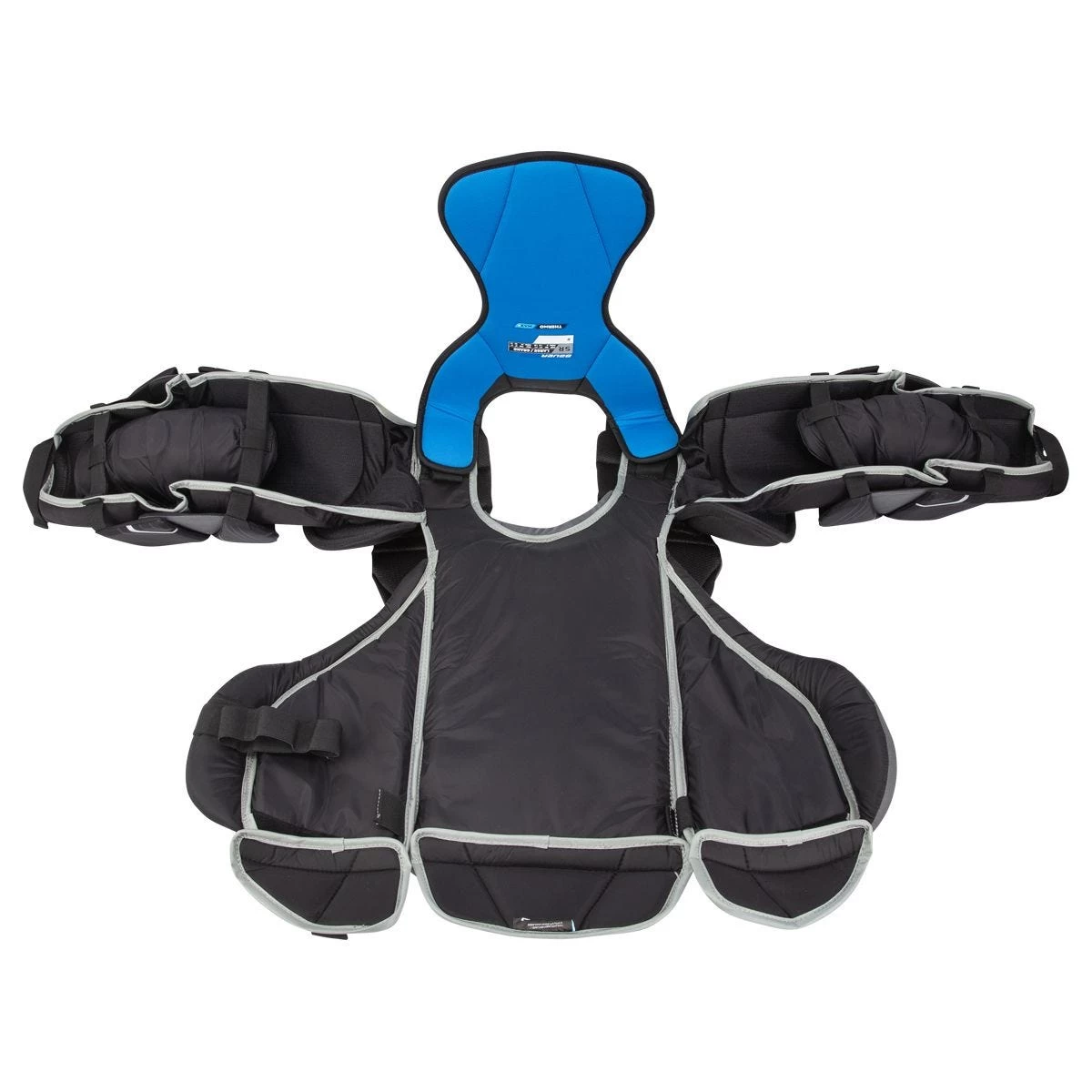 Bauer GSX Senior Goalie Chest & Arm Protector 7 Bauer GSX Senior Goalie Chest & Arm Protector - Image 5