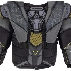 Bauer Supreme Mach Senior Goalie Chest & Arm Protector 10 Bauer Supreme Mach Senior Goalie Chest & Arm Protector -Goaliemonkey® bauer goalie chest protector supreme mach sr inset2
