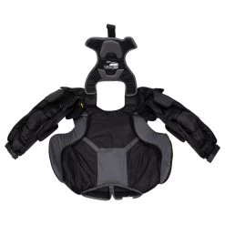 Bauer Supreme Mach Senior Goalie Chest & Arm Protector 13 Bauer Supreme Mach Senior Goalie Chest & Arm Protector -Goaliemonkey® bauer goalie chest protector supreme mach sr inset5