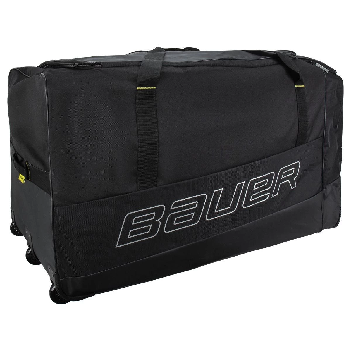Bauer Premium Wheeled Goalie Equipment Bag - '21 Model 4 Bauer Premium Wheeled Goalie Equipment Bag - '21 Model - Image 2