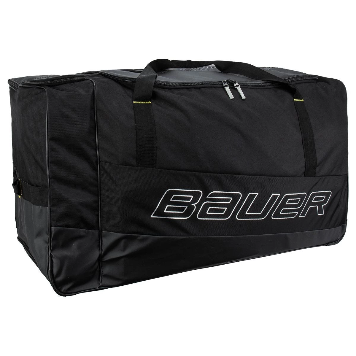 Bauer Premium Wheeled Goalie Equipment Bag - '21 Model 3 Bauer Premium Wheeled Goalie Equipment Bag - '21 Model
