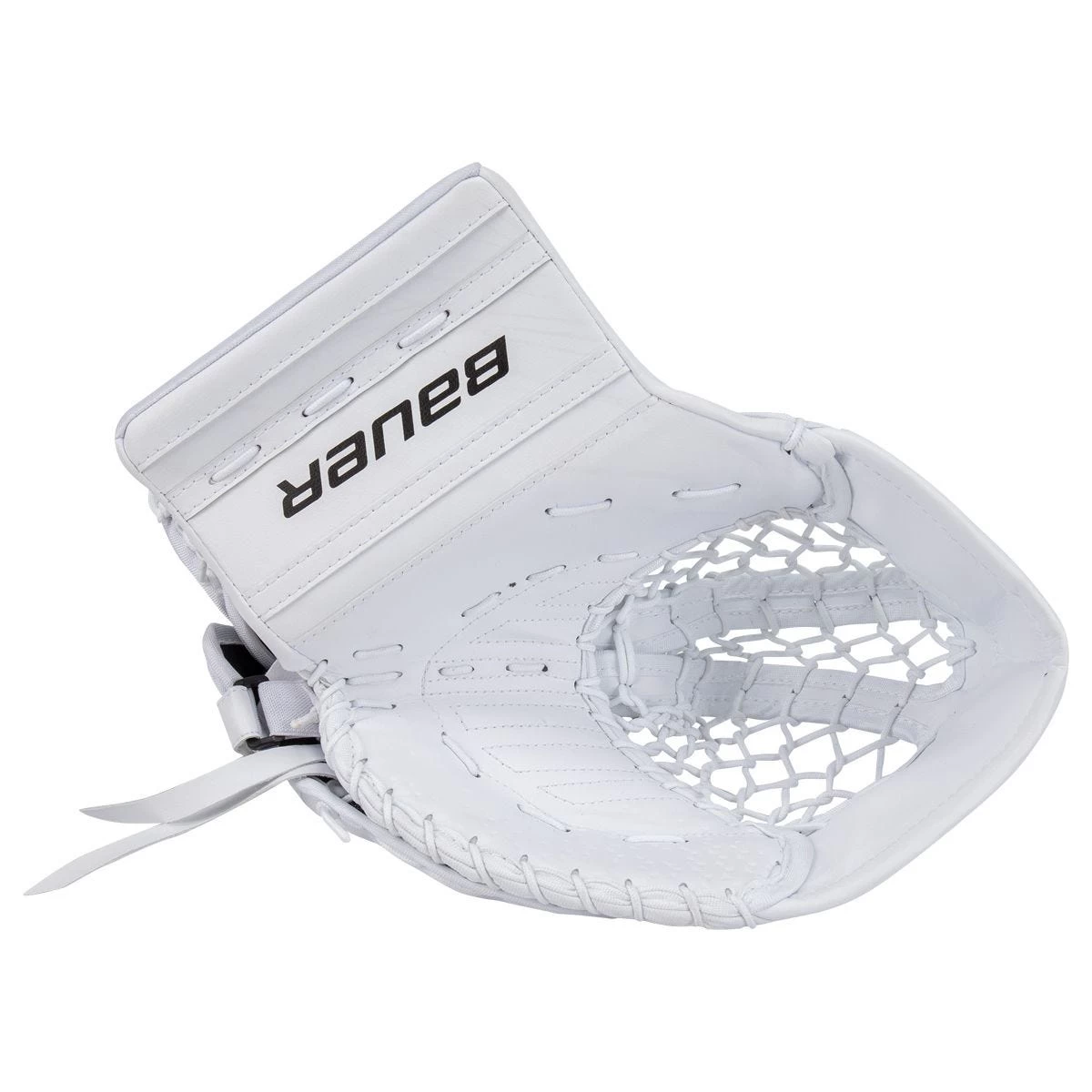 Bauer GSX Intermediate Goalie Glove 3 Bauer GSX Intermediate Goalie Glove