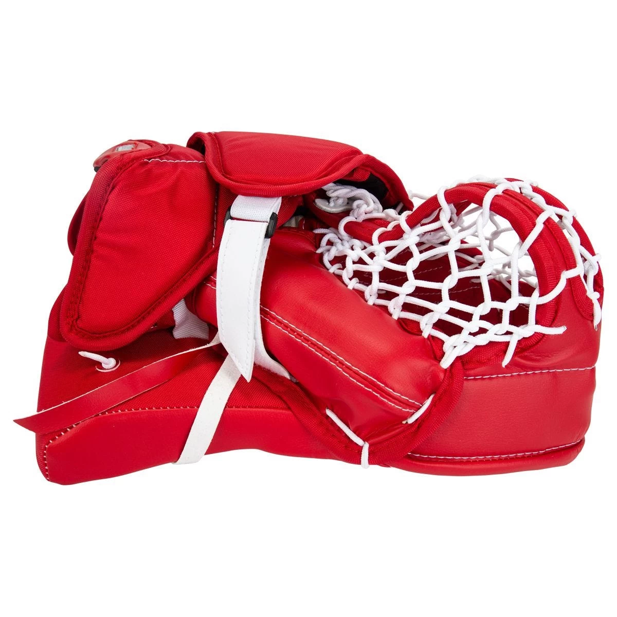 Bauer GSX Senior Goalie Glove 4 Bauer GSX Senior Goalie Glove - Image 2