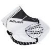 Bauer Supreme Mach Senior Goalie Glove -Goaliemonkey® bauer goalie glove supreme mach sr
