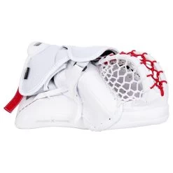 Bauer Vapor HyperLite Pro Senior Goalie Glove -Goaliemonkey® bauer goalie glove vapor hyperlite sr inset2