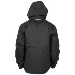 Bauer Heavyweight Parka Senior Jacket -Goaliemonkey® bauer goalie jacket heavyweight parka sr inset3