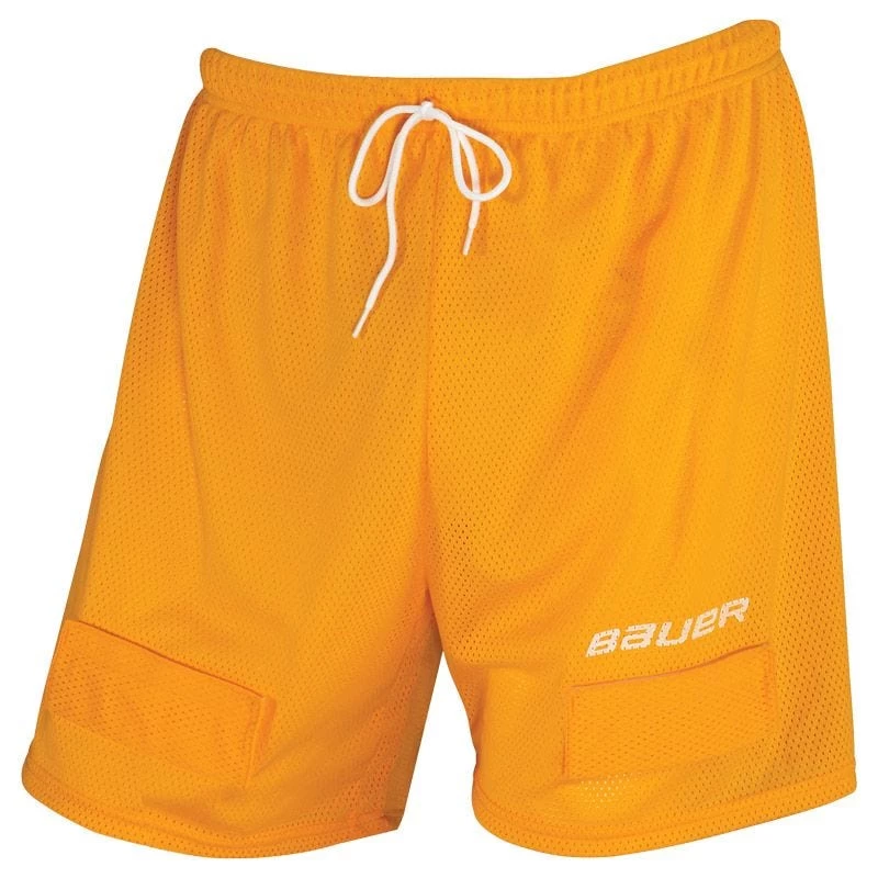 Bauer Core Youth Mesh Jock Short 3 Bauer Core Youth Mesh Jock Short