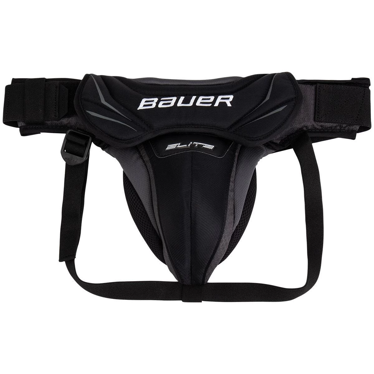 Bauer Elite Senior Goalie Jock 3 Bauer Elite Senior Goalie Jock