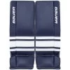 Bauer GSX Junior Goalie Leg Pads -Goaliemonkey® bauer goalie leg pads gsx jr
