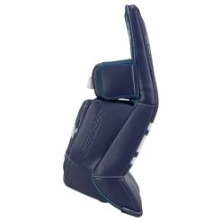 Bauer GSX Junior Goalie Leg Pads -Goaliemonkey® bauer goalie leg pads gsx jr inset3
