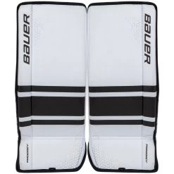 Bauer GSX Prodigy Youth Goalie Leg Pads