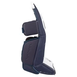 Bauer Vapor 3X Intermediate Goalie Leg Pads -Goaliemonkey® bauer goalie leg pads vapor 3x int inset2