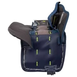 Bauer Vapor 3X Intermediate Goalie Leg Pads -Goaliemonkey® bauer goalie leg pads vapor 3x int inset5