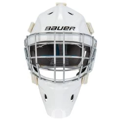 Bauer 930 Junior Certified Straight Bar Goalie Mask -Goaliemonkey® bauer goalie mask 930 cert str jr inset3