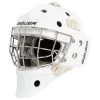 Bauer 940 Junior Certified Straight Bar Goalie Mask