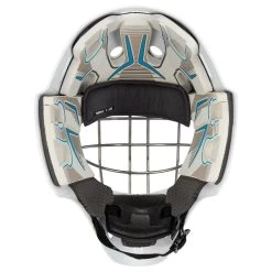 Bauer 940 Senior Certified Straight Bar Goalie Mask 13 Bauer 940 Senior Certified Straight Bar Goalie Mask -Goaliemonkey® bauer goalie mask 940 cert str sr inset5