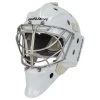Bauer 960 Senior Non-Certified Cat Eye Goalie Mask 1 Bauer 960 Senior Non-Certified Cat Eye Goalie Mask -Goaliemonkey® bauer goalie mask 960 non cert cat sr