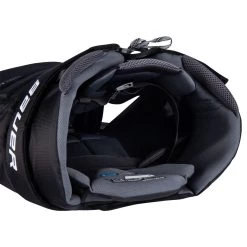 Bauer Elite Intermediate Goalie Pants -Goaliemonkey® bauer goalie pants elite int 20 inset4