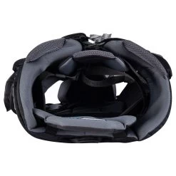 Bauer Elite Intermediate Goalie Pants -Goaliemonkey® bauer goalie pants elite int 20 inset5