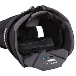 Bauer Elite Senior Goalie Pants -Goaliemonkey® bauer goalie pants elite sr 20 inset4