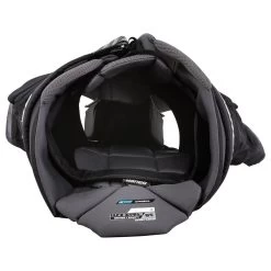 Bauer Elite Senior Goalie Pants -Goaliemonkey® bauer goalie pants elite sr 20 inset5