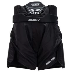 Bauer GSX Junior Goalie Pants -Goaliemonkey® bauer goalie pants gsx jr inset3