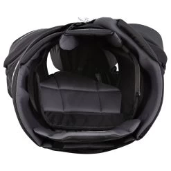 Bauer Pro Senior Goalie Pants -Goaliemonkey® bauer goalie pants pro sr 20 inset5