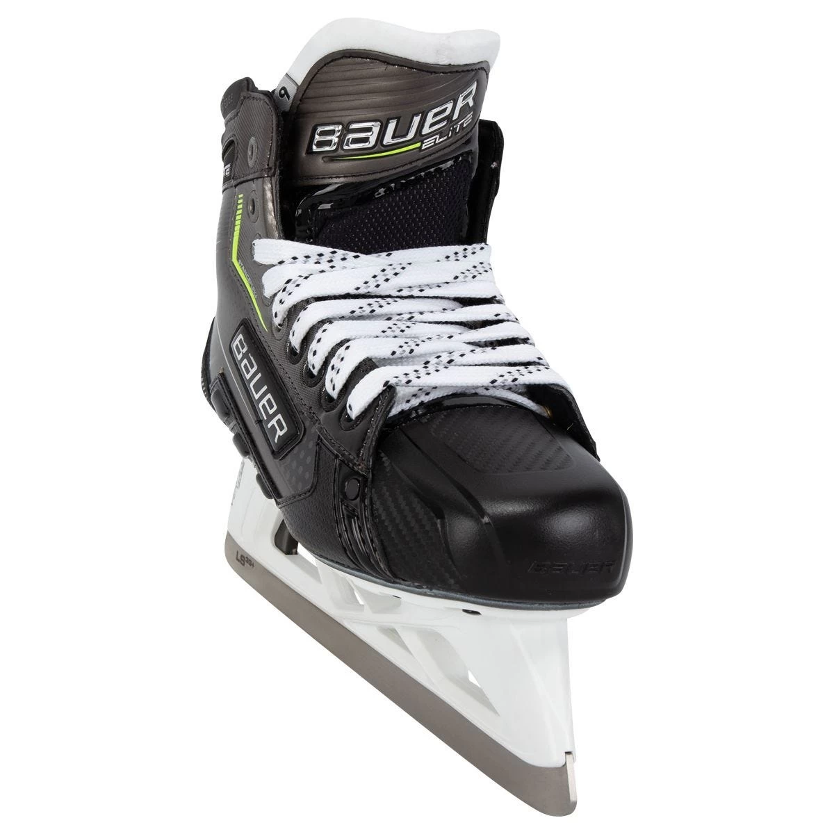 Bauer Elite Intermediate Goalie Skates 4 Bauer Elite Intermediate Goalie Skates - Image 2