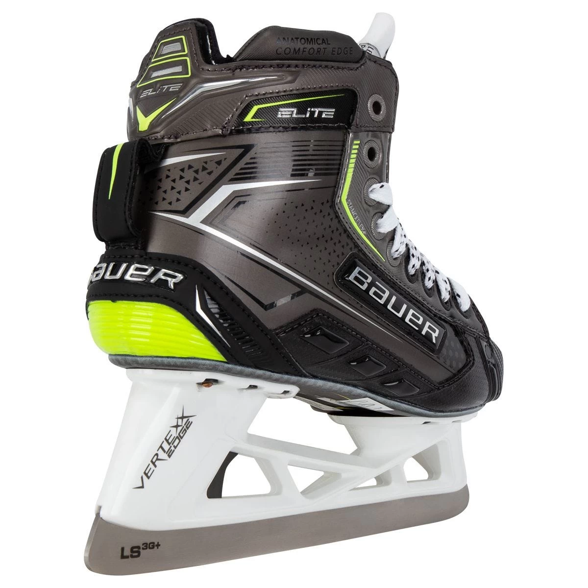 Bauer Elite Intermediate Goalie Skates 6 Bauer Elite Intermediate Goalie Skates - Image 4