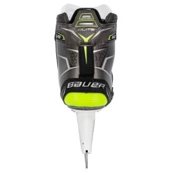 Bauer Elite Intermediate Goalie Skates 12 Bauer Elite Intermediate Goalie Skates -Goaliemonkey® bauer goalie skates elite int inset4