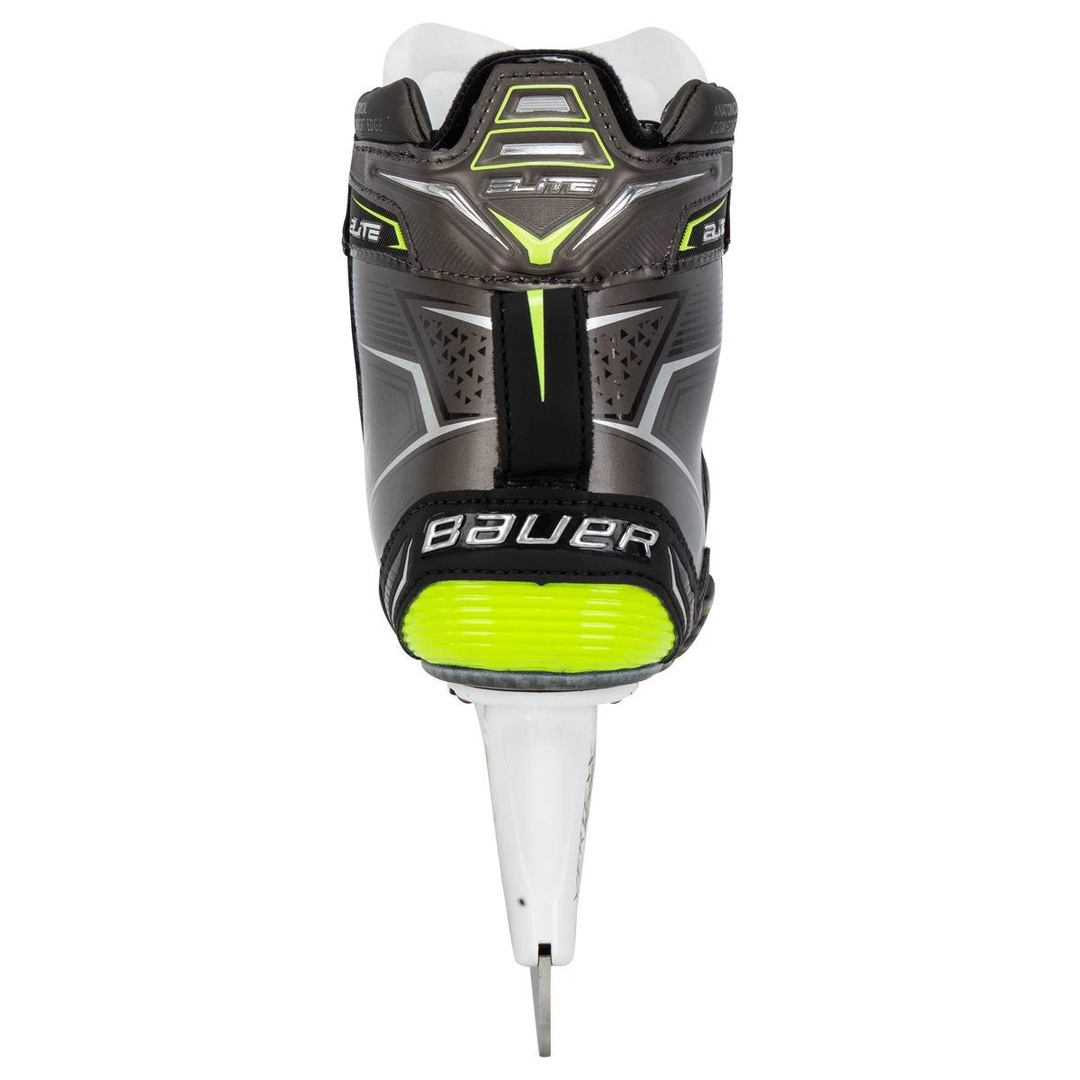 Bauer Elite Intermediate Goalie Skates 7 Bauer Elite Intermediate Goalie Skates - Image 5