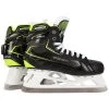Bauer GSX Intermediate Goalie Skates -Goaliemonkey® bauer goalie skates gsx int