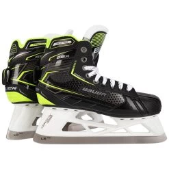 Bauer GSX Intermediate Goalie Skates