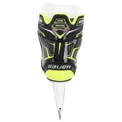 Bauer GSX Intermediate Goalie Skates -Goaliemonkey® bauer goalie skates gsx int inset4