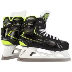 Bauer GSX Junior Goalie Skates