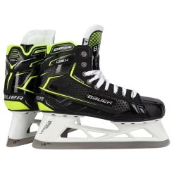 Bauer GSX Senior Goalie Skates