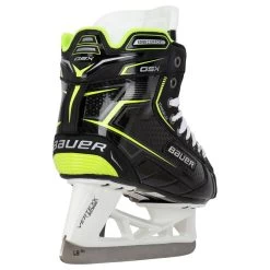 Bauer GSX Senior Goalie Skates -Goaliemonkey® bauer goalie skates gsx sr inset3