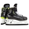 Bauer Pro Intermediate Goalie Skates -Goaliemonkey® bauer goalie skates pro int